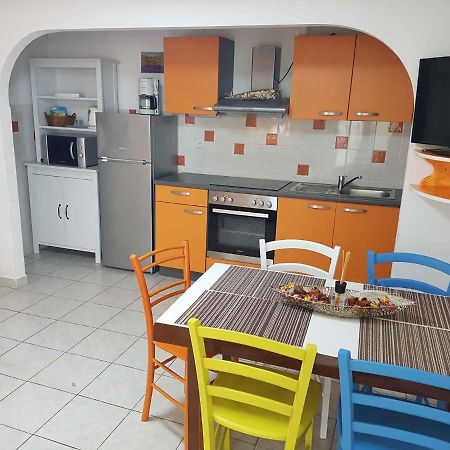Dobrinj Apartment 2 Kültér fotó