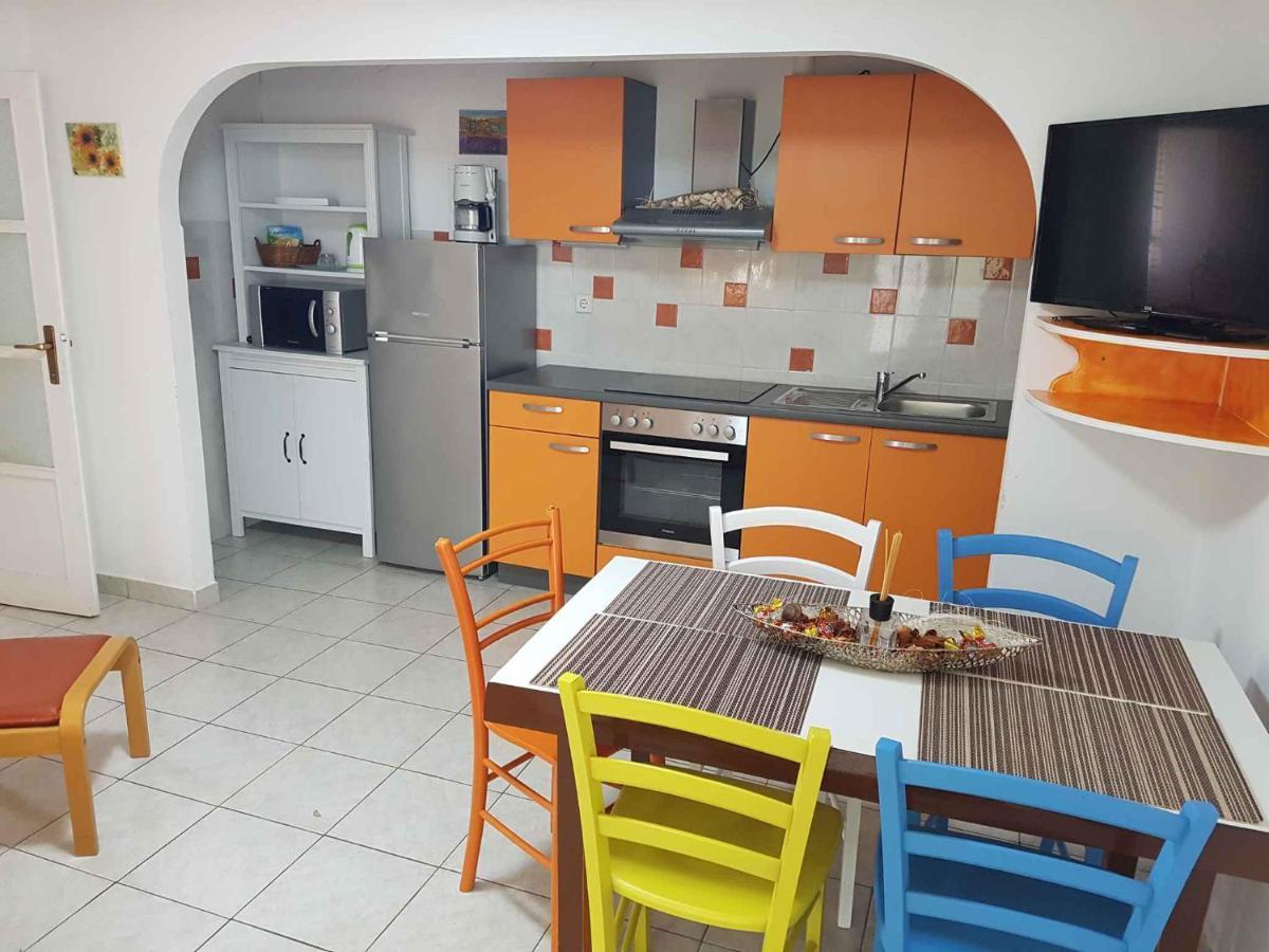Dobrinj Apartment 2 Kültér fotó