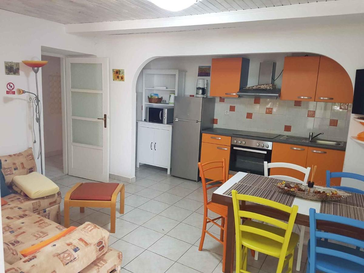 Dobrinj Apartment 2 Kültér fotó