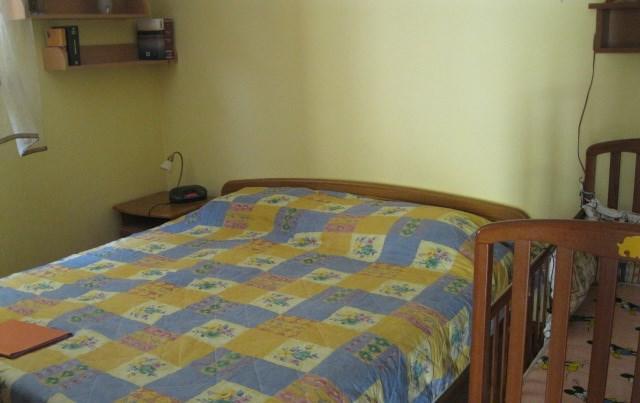 Dobrinj Apartment 2 Kültér fotó