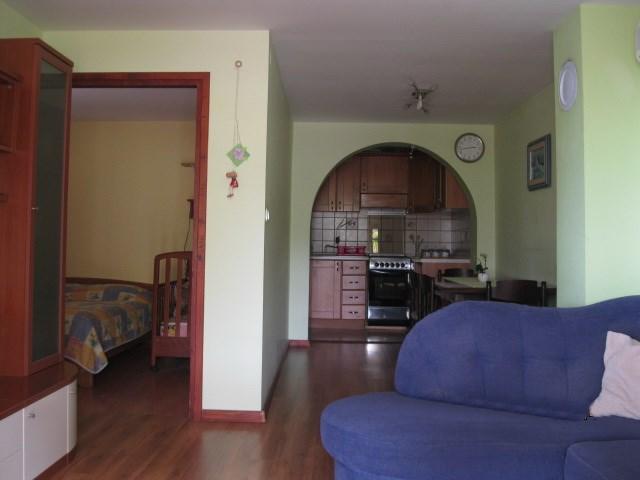 Dobrinj Apartment 2 Kültér fotó
