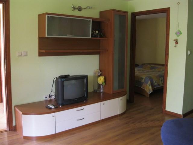 Dobrinj Apartment 2 Kültér fotó