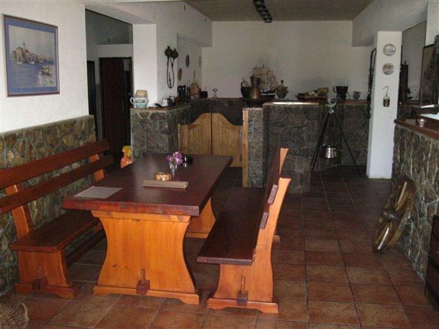 Dobrinj Apartment 2 Szoba fotó