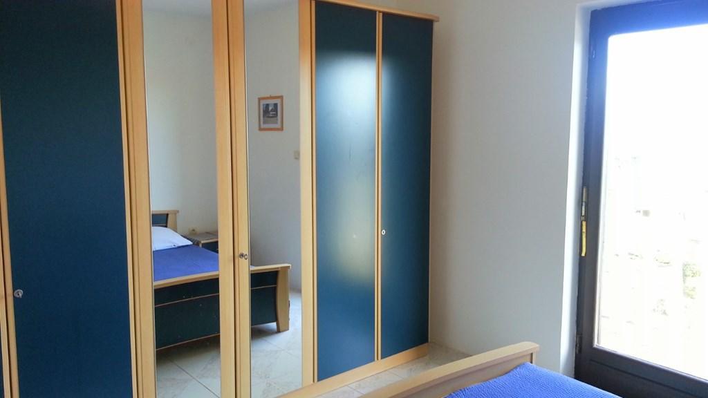 Dobrinj Apartment 2 Szoba fotó