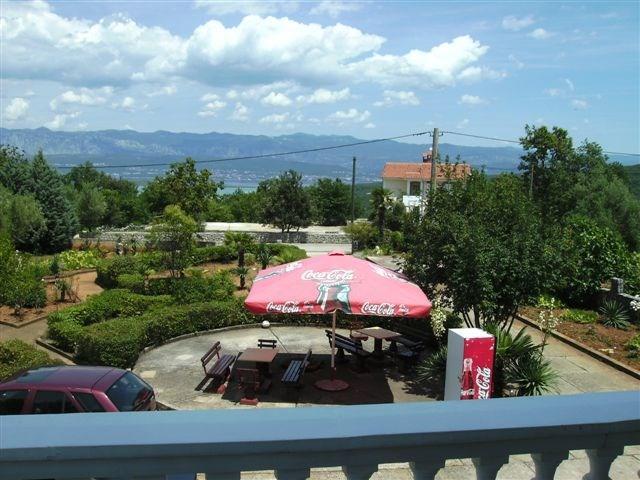 Dobrinj Apartment 2 Szoba fotó